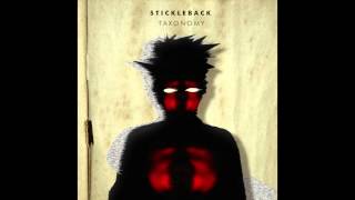 Stickleback - Moody Bastard