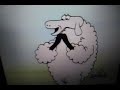Classic Sesame Street The Sheep And The Big Bad Wolf 1988