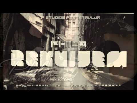 Phile - Rekvijem (F Studioz 2011 "Da prekratimo vreme")