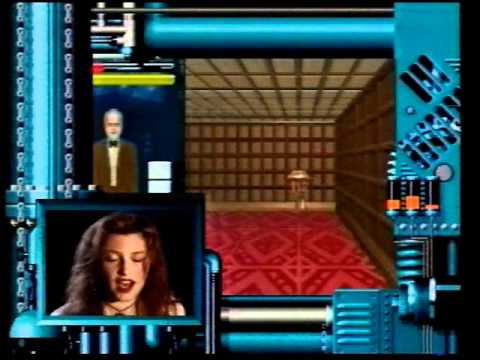 GamesMaster S02-E05 - Take That