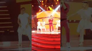 Download lagu [151119] Semi Final Muzik-Muzik 34 - Khai Bahar (123) mp3