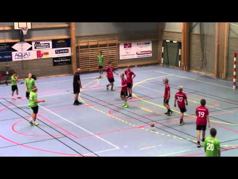 Guif P00 HK GP - Rimbo steg 1 USM 14/15  Filmer 002