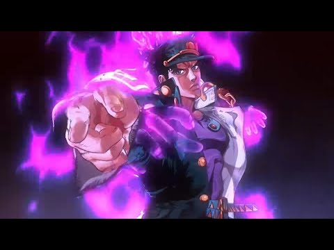Jotaro Theme Suite - Jojo's Bizarre Adventure OST