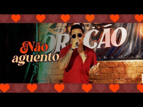 Banda Encantu´s - Não Aguento ( Promocional )