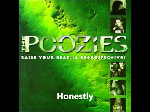 The Poozies- Honesty