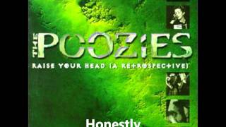 The Poozies- Honesty