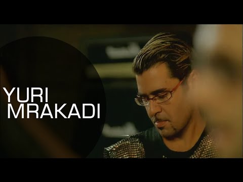 Al Maraa Al Arabiya - Yuri Mrakadi / المرأة العربيّة - يوري مرقّدي