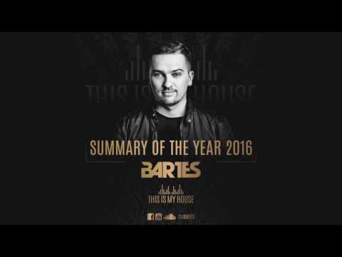 Bartes pres. Summary Of The Year 2016