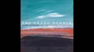 Gordon Downie   The Grand Bounce