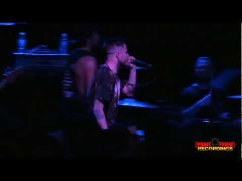 Hundredth - Full set live in HD! - The Unshakeable Tour - Greensboro, NC