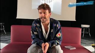 Aiello ci presenta il suo nuovo album "Ex-Voto" - INTERVISTA