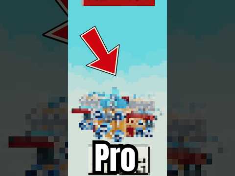 How To Build BEST plain In Build A Plain!