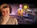 BREAKING INTO MCDONALD S AT MIDNIGHT BAD IDEA But It S Hilarious Anyway