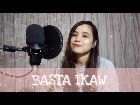 Basta Ikaw video