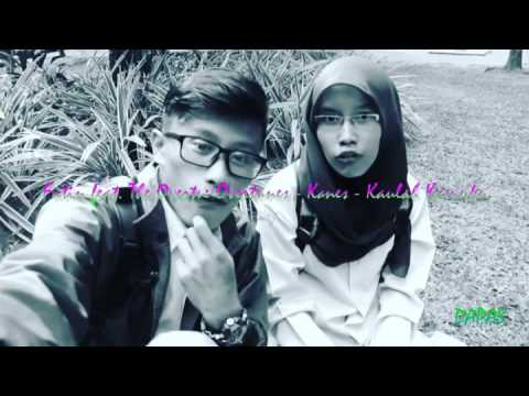 Video Clip Fatin feat The Overtunes - Kaulah Kamuku (Cover) Trailer