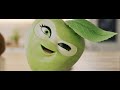 Kaufland The Fresh Superheroes Apple