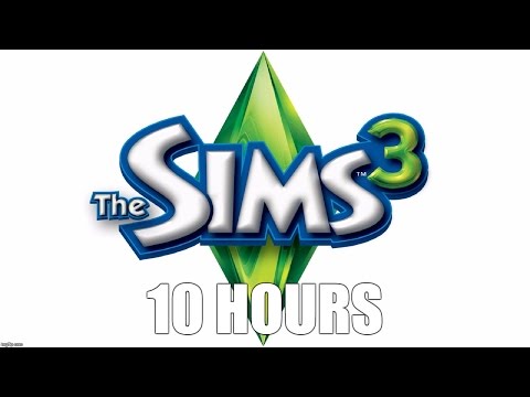 Sims 3 - Main Theme video