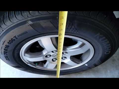 03-08 Honda Pilot & 03-06 Acura MDX - Moog 81649 Coil Springs - Unboxing & Install Tips