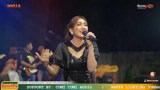 Download lagu BIKIN CANDU !! KEHILANGAN | LUSYANA JELITA | CIPT. H. RHOMA IRAMA | OM. ADELLA | LIVE MADURA mp3