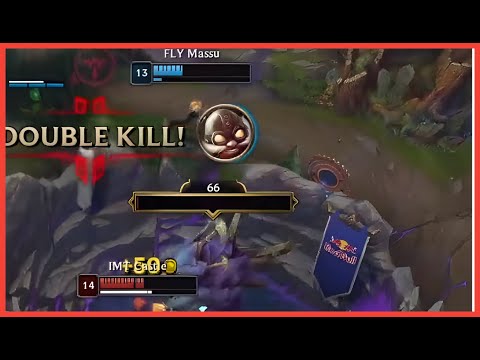 FLY Massu Gigsteals Baron | LCS 2024