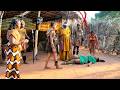 THE LITTLE ANCIENT SEER AND THE CURSED PRINCESS African Epic Movies 2026
