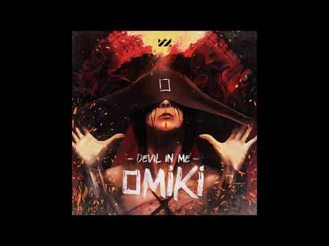 Omiki - Devil In Me (Extended Mix)