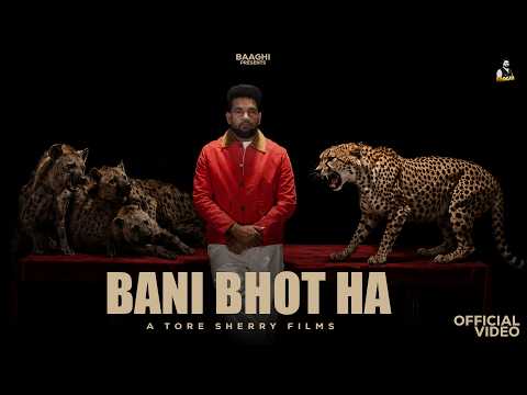 Bani Bhot Ha