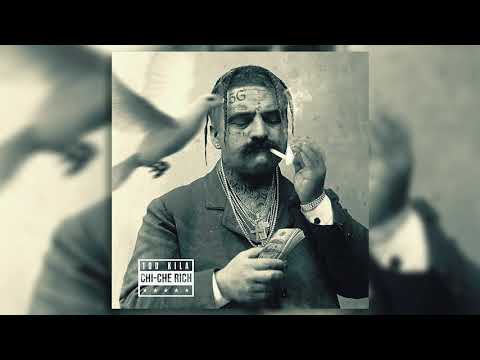 100 KILA - CHI-CHE RICH (Official)