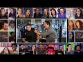 Schmidt F The Captain S Daughter Scene 22 Jump Street 2014 Reaction Mashup