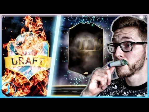 Screw FUT Draft + EA cheating! 🔥 FIFA 19 ROAD TO GLORY #51