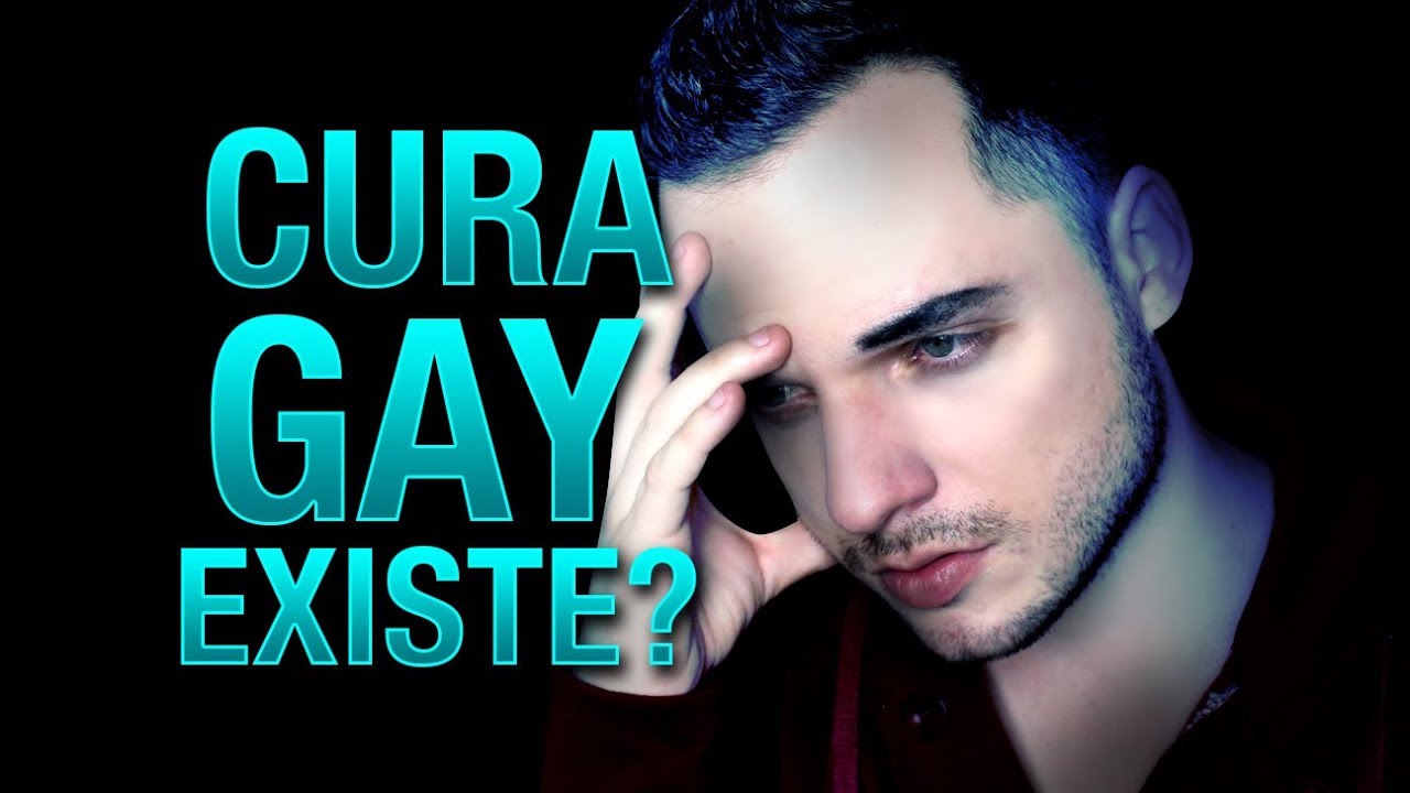 A CURA GAY - Lorelay Fox