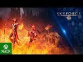 Skyforge – Ignition Release Trailer | XBOX