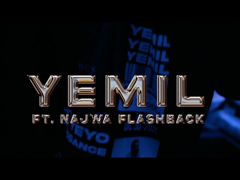 Yemil x Najwa x vla Music - FLASHBACK  (Video Oficial )