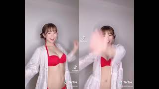 TikTok女神 日野麻衣さん