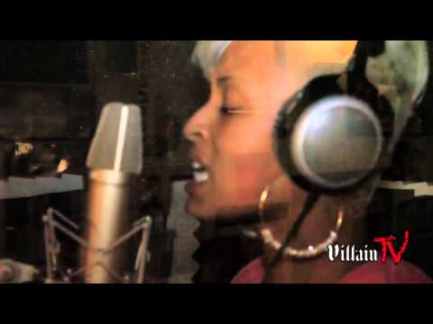 Tiffany Foxx - Pussy On Deck