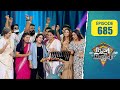 Star Magic Flowers Ep 685