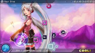 Cover art for I'm Your Diva