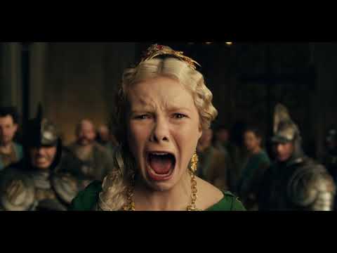 The Witcher - Law of Surprise PART 5 - HD 1080p