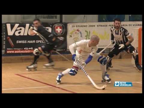 CERS CUP FINALE - Cgc Viareggio vs Barcelos - Gol Contestati