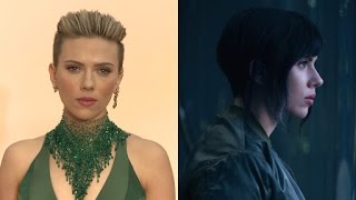 Why are White Actors Being Cast in Asian Roles