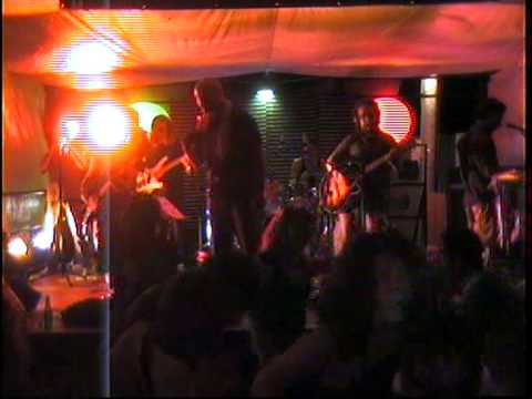 Risonanze Folk - Gianna (cover) - Taverna da Boe 2010