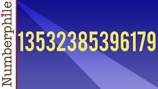 13532385396179 - Numberphile