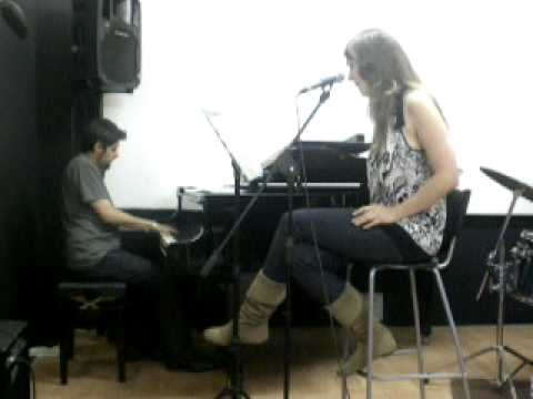 Drume Negrita.AVI Alejandra Rocca e Francesco Di Gilio