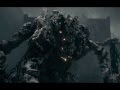 Noah Battle Scene Noah Battle Scene