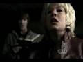 stranglehold SUPERNATURAL 