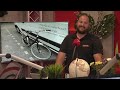 Fietscentrum omgebouwd tot service- en onderhoudscentrum