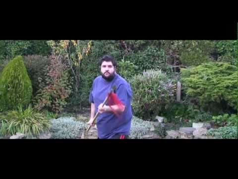 RICHARD SANDLING'S PERFECT MOVIE TRAILER