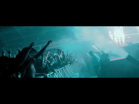 Galantis, Mr. Probz, Gryffin, Maia Wright, & Uffie - Faith x Body Back x Spaceship (Video Mashup)