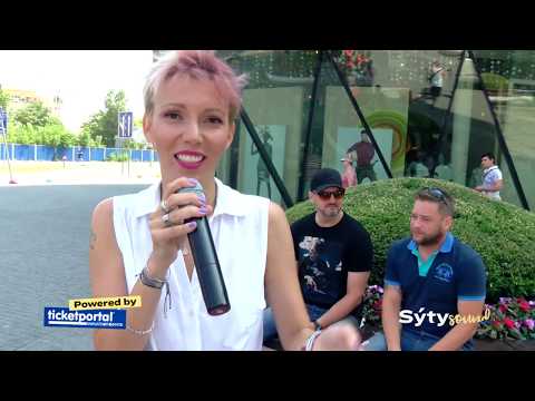 SYTYSOUND EP07 Samuel Tomeček a film Parralell