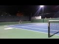 Engineering 102B DoE Tennis Trial Demo